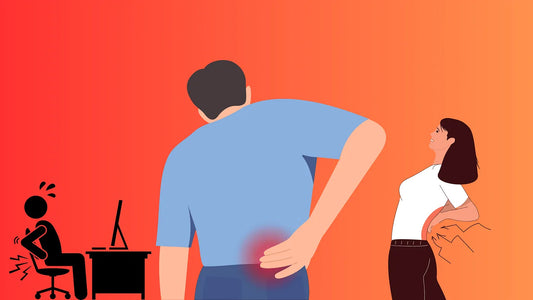 Lower Back Pain: Blame Your Butt, Not Your Back