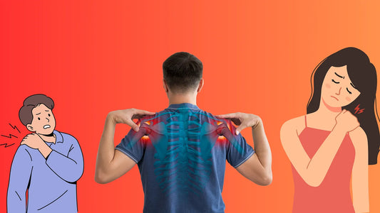 Shoulder Pain: Your Rotator Cuff Isnβt Happy