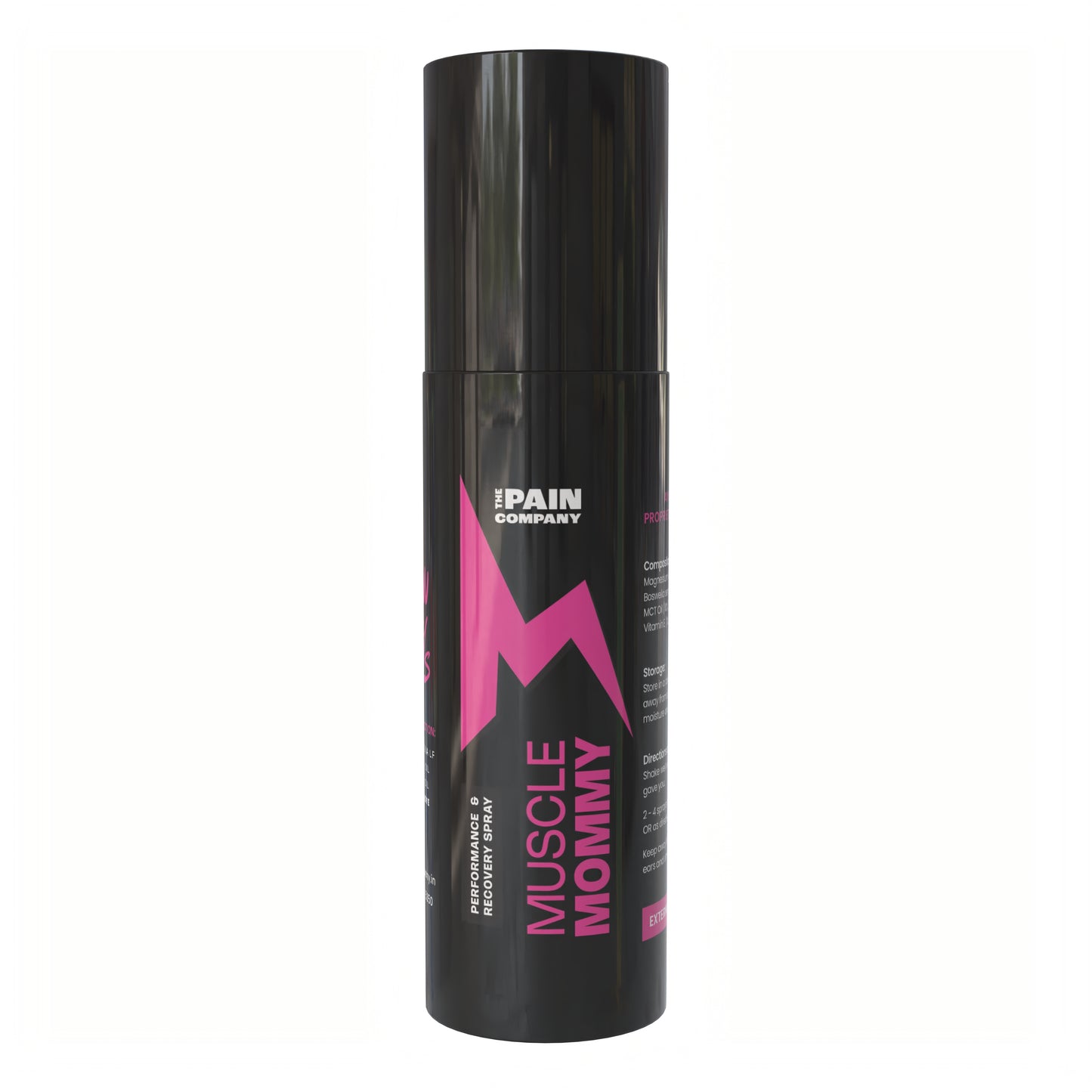 Muscle Mommy - Pain Relief Spray