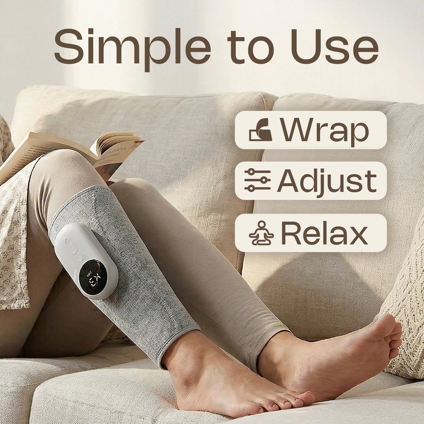 Calf Massager
