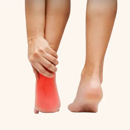 Foot Pain