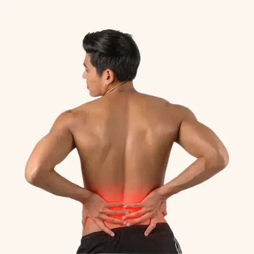 Back Pain