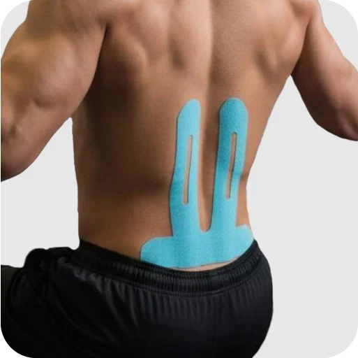 Kinesiology Tapes