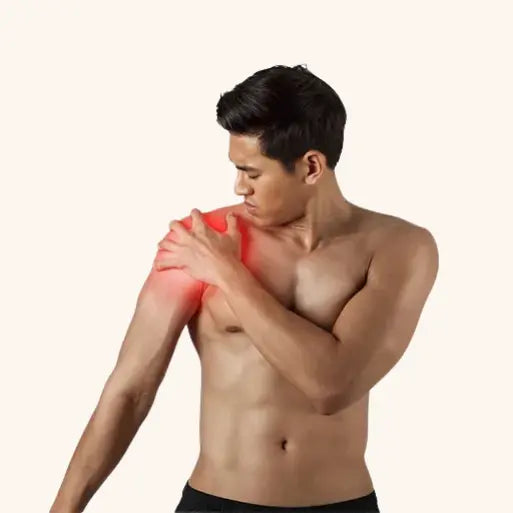 Shoulder Pain