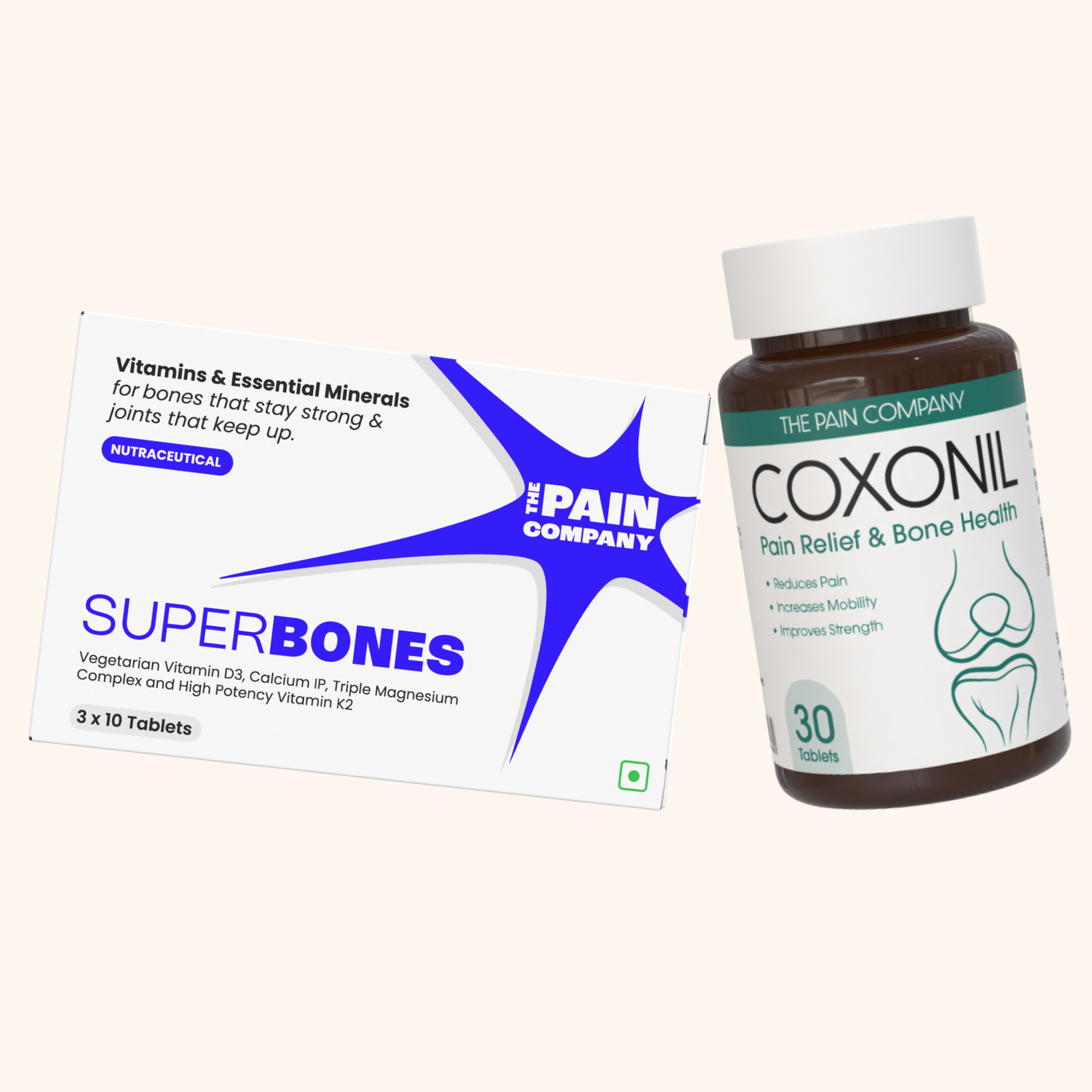 Supplements