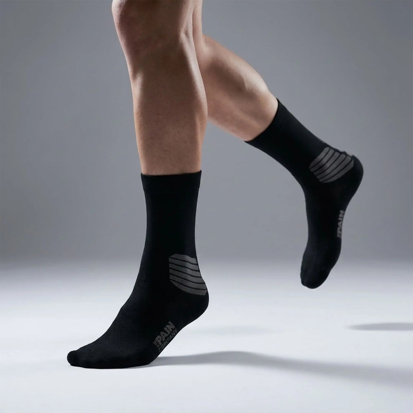 🎁 Compression Socks - Black