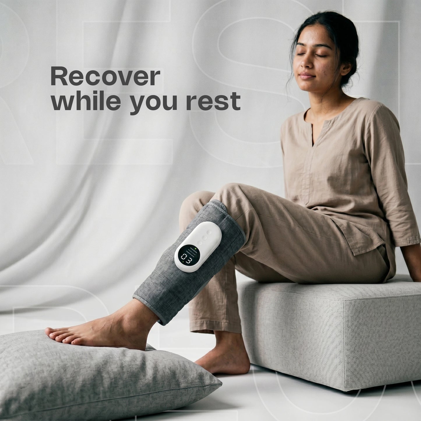 Calf Massager