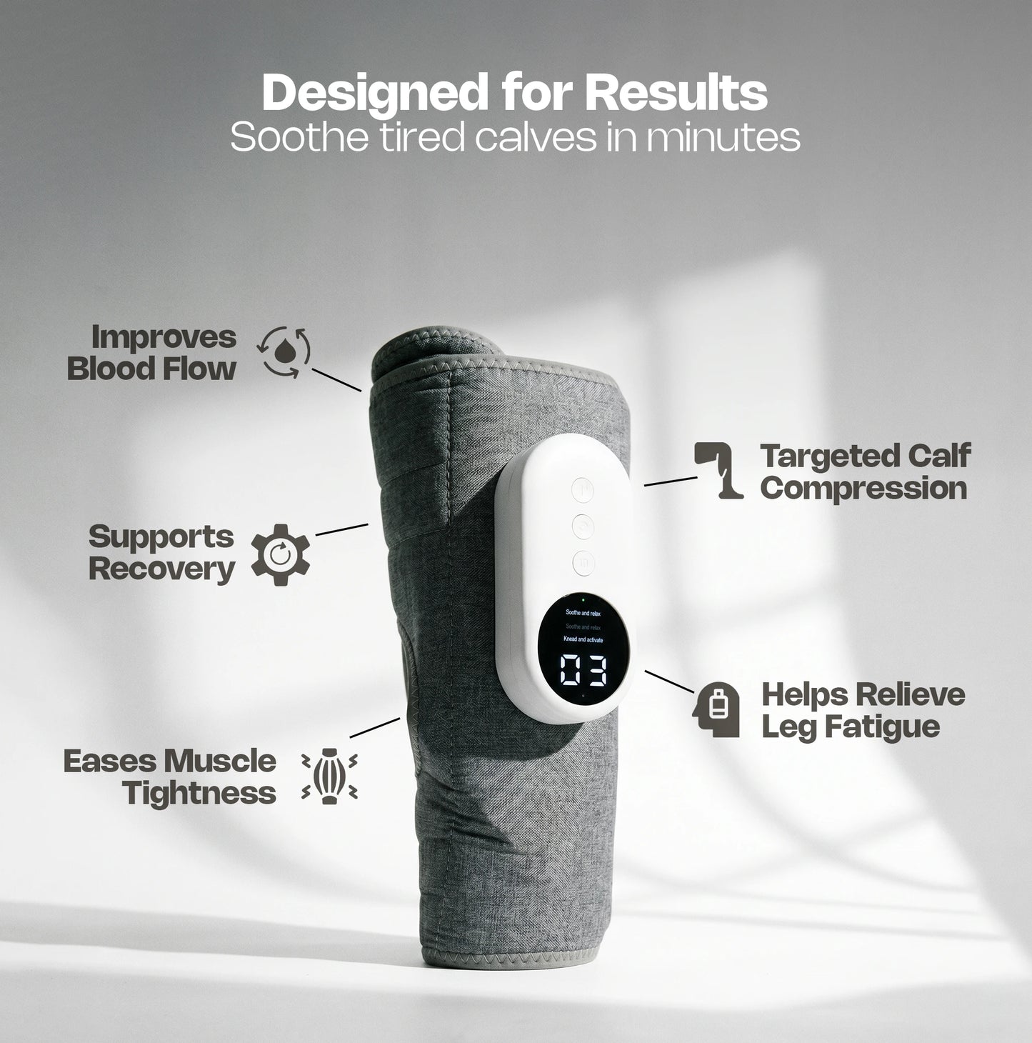 Calf Massager