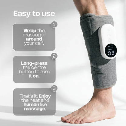 Calf Massager