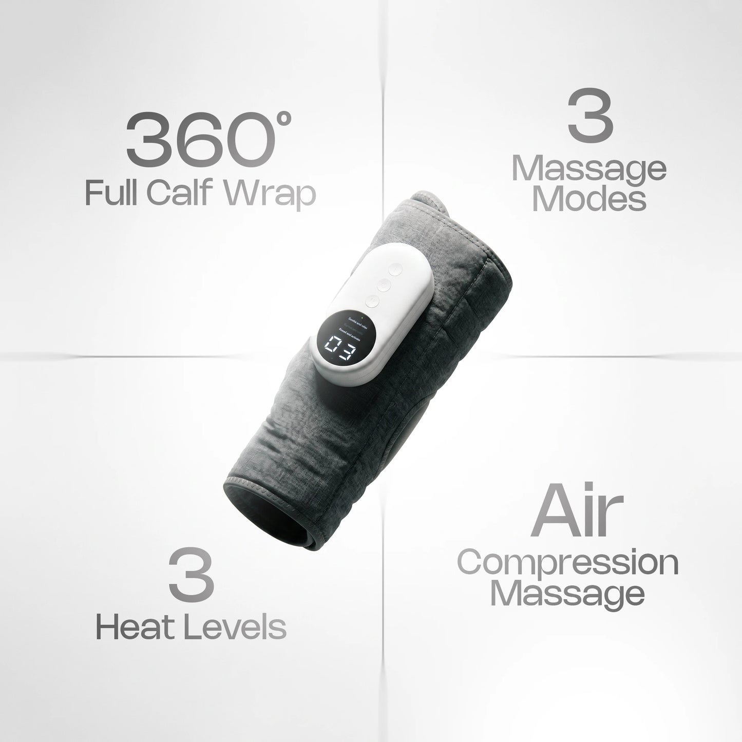 Calf Massager