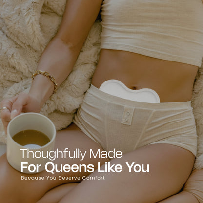 Period Pain Relief Patch