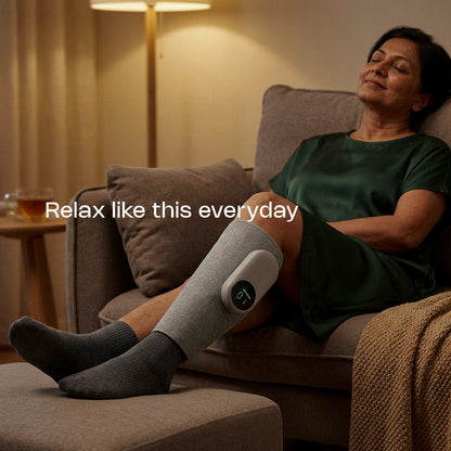 Calf Massager