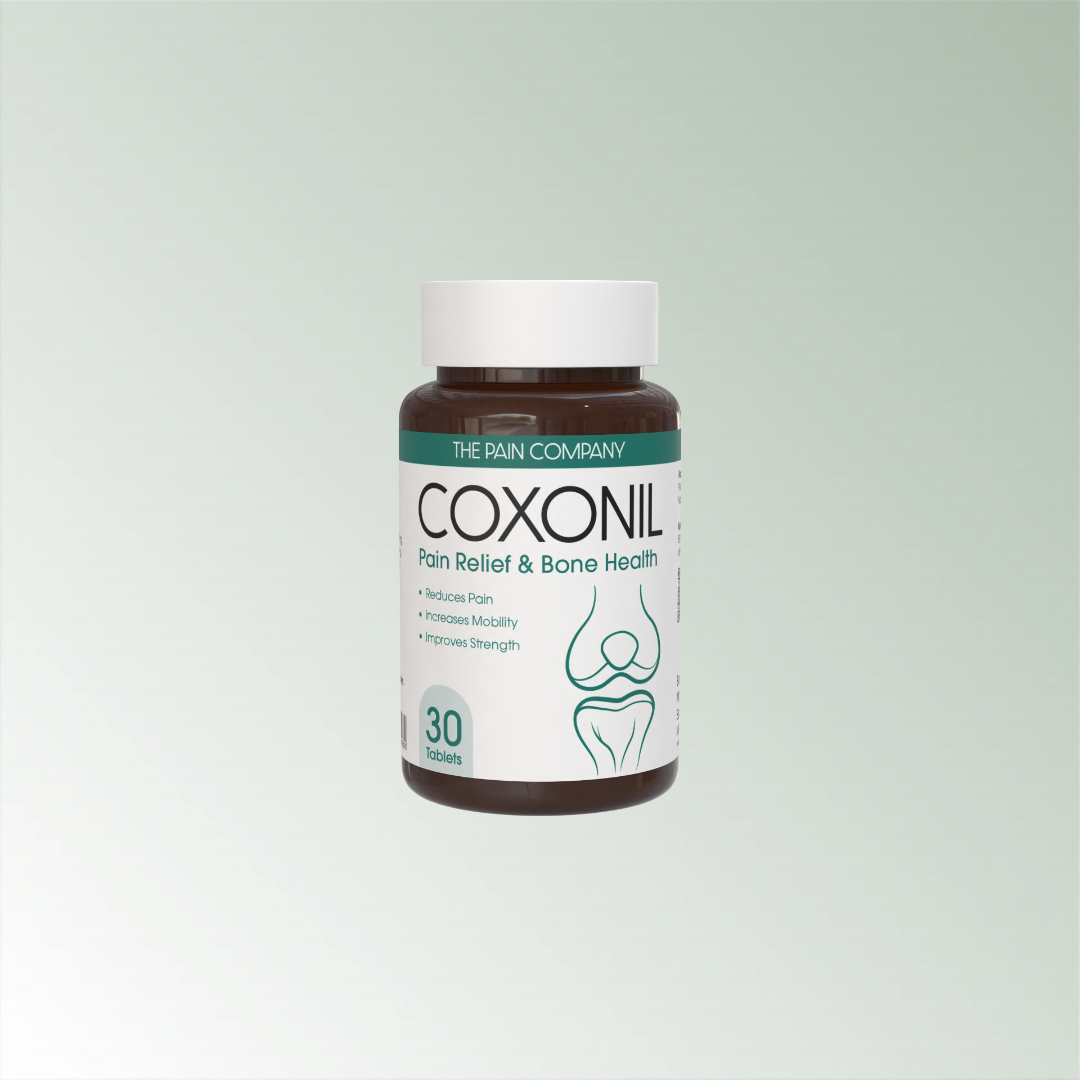 Coxonil; Bone Health Supplement