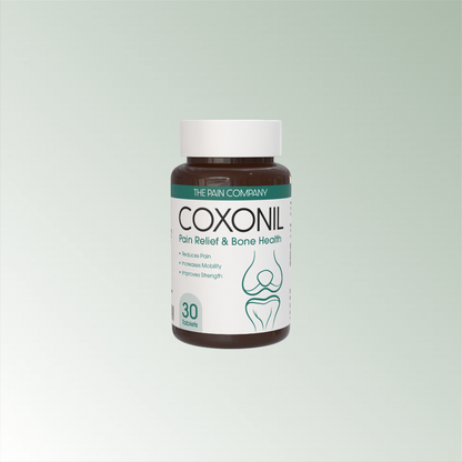 Coxonil; Bone Health Supplement