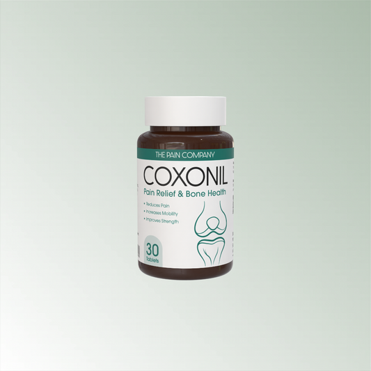 Coxonil; Bone Health Supplement